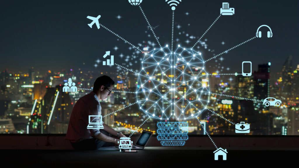 iot
